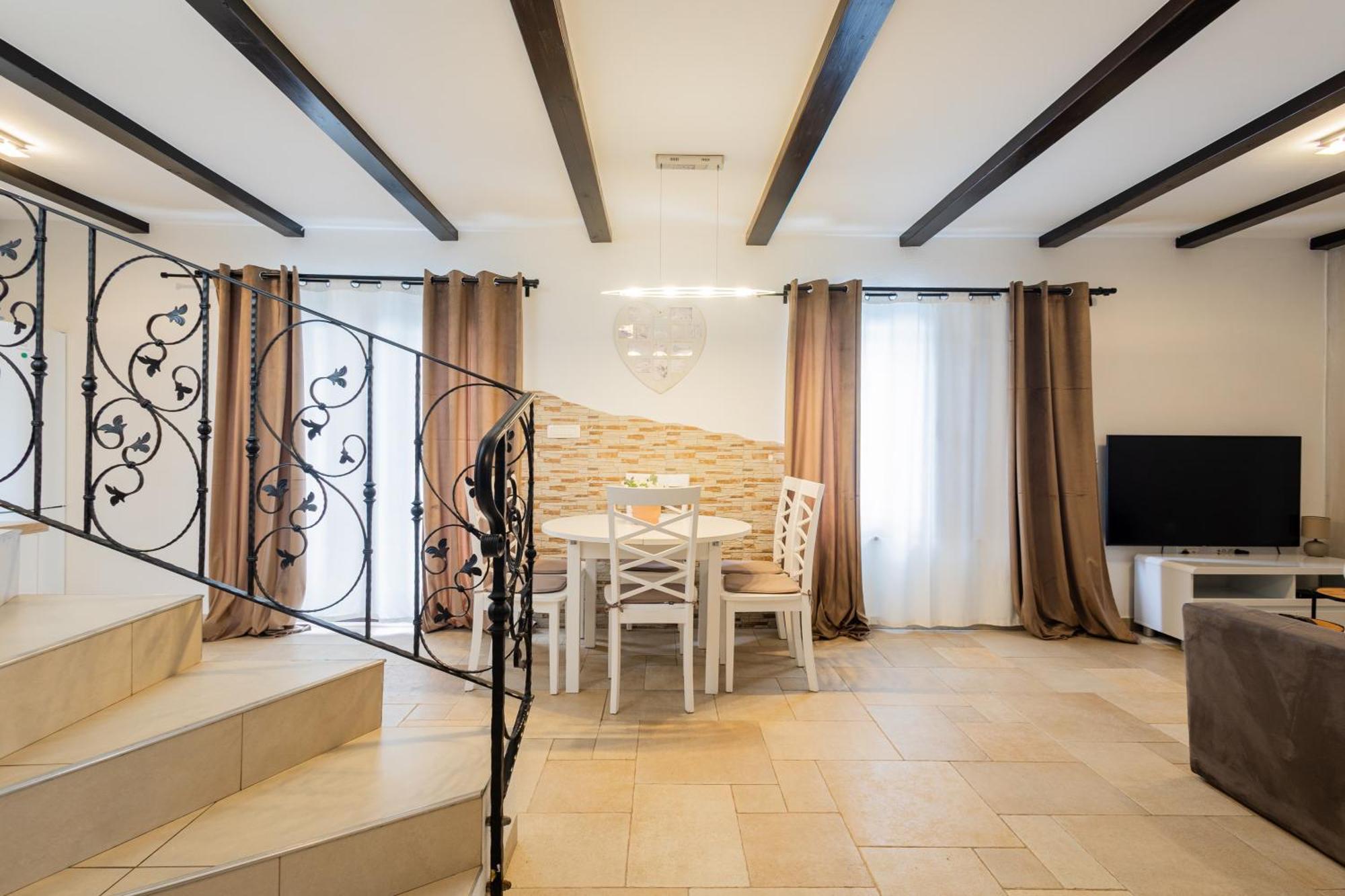 Villa Palanga Trogir Exterior photo